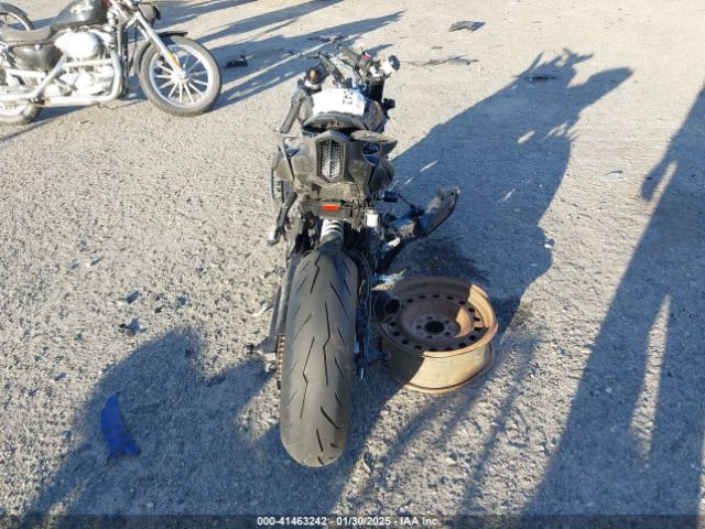 2022 YAMAHA YZFR7 JYARM38E7NA004136 Photo 5