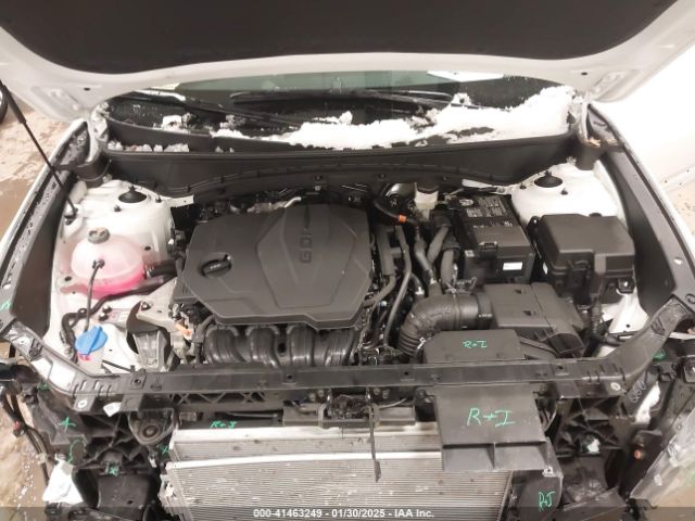 3KMJCCDE9SE004039 Hyundai Tucson Sel Convenience