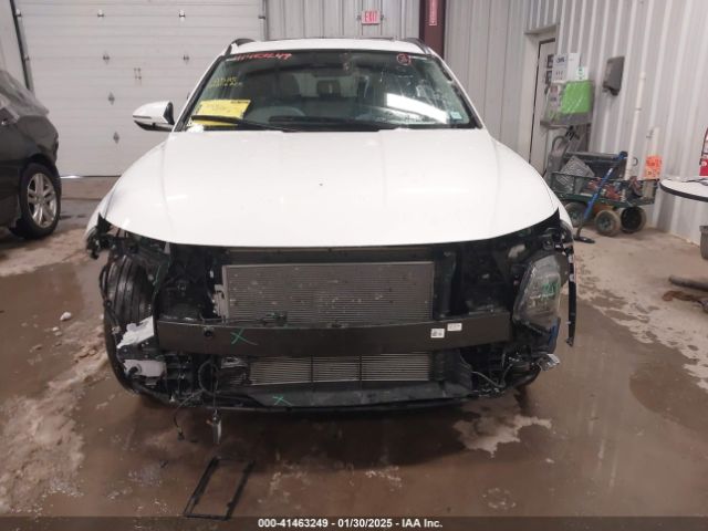 3KMJCCDE9SE004039 Hyundai Tucson Sel Convenience