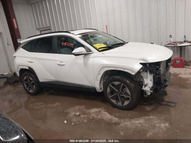 3KMJCCDE9SE004039 Hyundai Tucson Sel Convenience