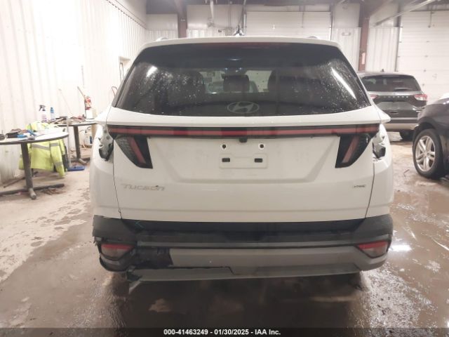 3KMJCCDE9SE004039 Hyundai Tucson Sel Convenience