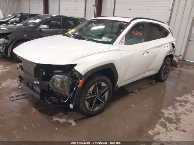 3KMJCCDE9SE004039 Hyundai Tucson Sel Convenience