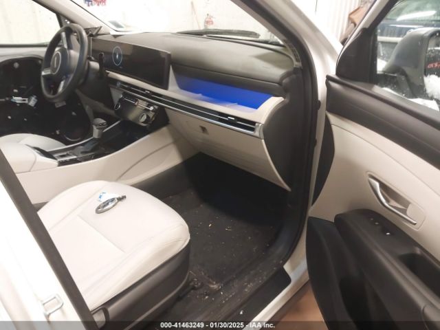 3KMJCCDE9SE004039 Hyundai Tucson Sel Convenience
