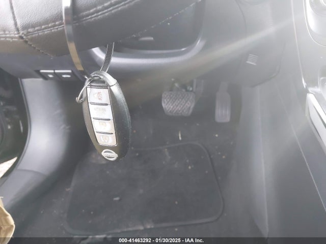 Nissan SENTRA SV 2016 3N1AB7AP5GY324664 Image 11