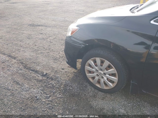 Nissan SENTRA SV 2016 3N1AB7AP5GY324664 Image 12