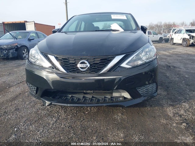 Nissan SENTRA SV 2016 3N1AB7AP5GY324664 Image 13
