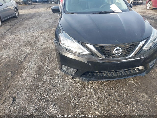 Nissan SENTRA SV 2016 3N1AB7AP5GY324664 Image 14