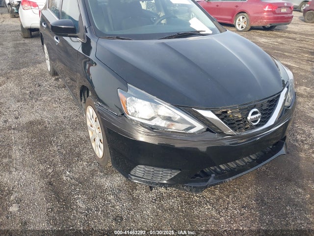 Nissan SENTRA SV 2016 3N1AB7AP5GY324664 Image 15