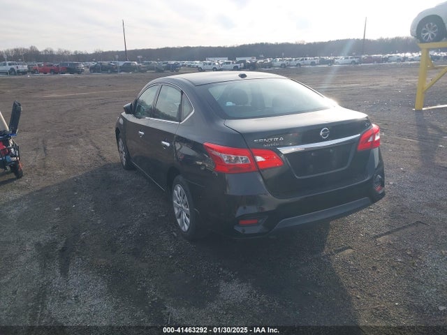 Nissan SENTRA SV 2016 3N1AB7AP5GY324664 Image 3