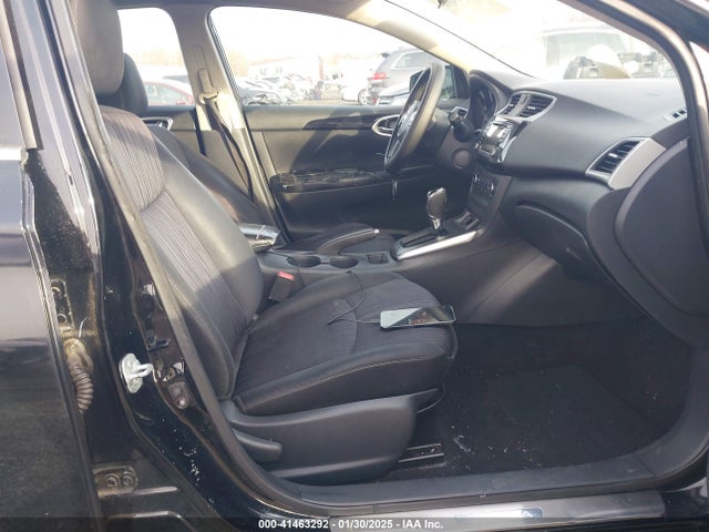 Nissan SENTRA SV 2016 3N1AB7AP5GY324664 Image 5