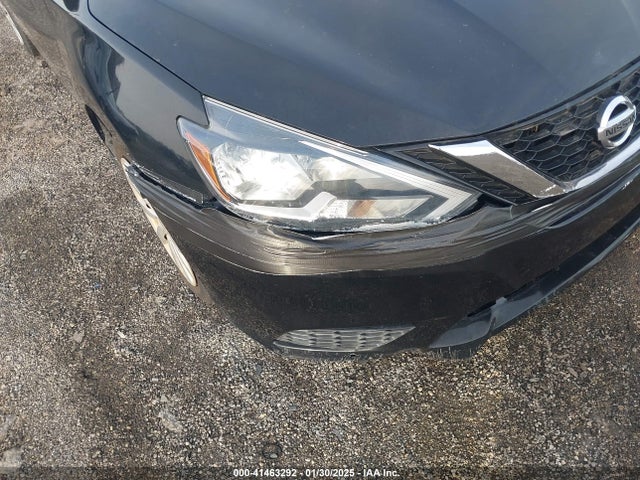 Nissan SENTRA SV 2016 3N1AB7AP5GY324664 Image 6