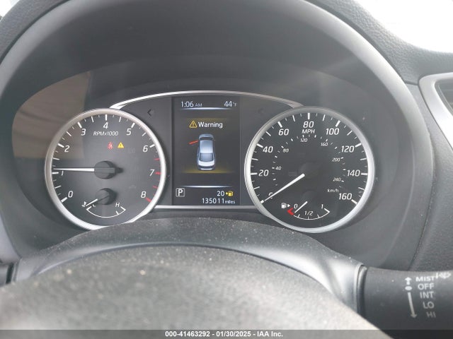 Nissan SENTRA SV 2016 3N1AB7AP5GY324664 Image 7