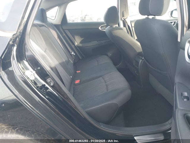 Nissan SENTRA SV 2016 3N1AB7AP5GY324664 Image 8