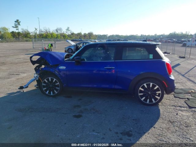 WMWXR5C09L2M32640 Mini Hardtop Cooper S