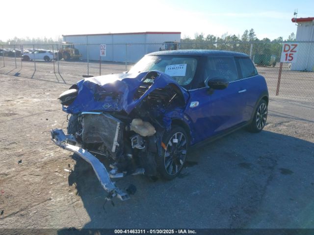 WMWXR5C09L2M32640 Mini Hardtop Cooper S