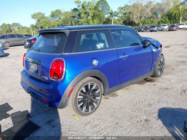 WMWXR5C09L2M32640 Mini Hardtop Cooper S