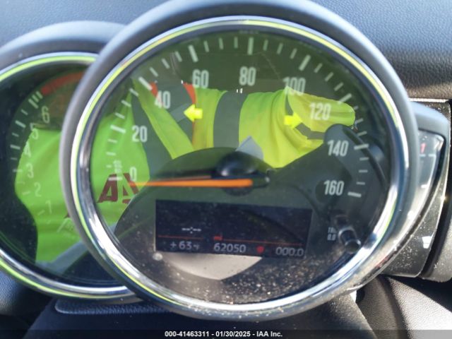WMWXR5C09L2M32640 Mini Hardtop Cooper S
