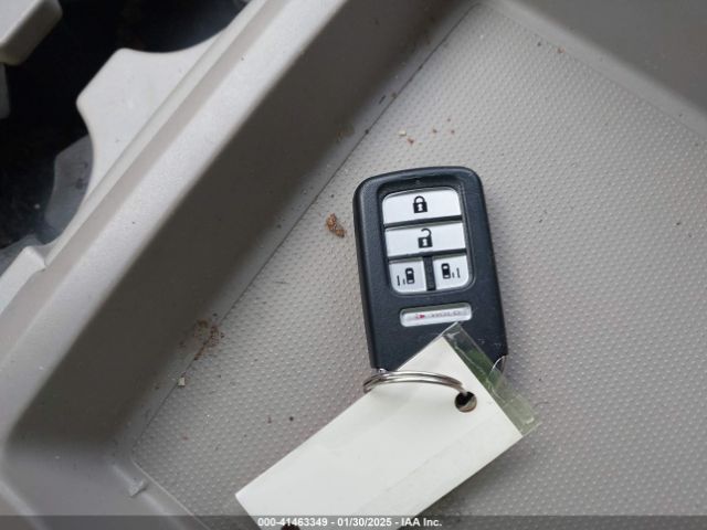 5FNRL5H47GB046066 Honda ODYSSEY EX