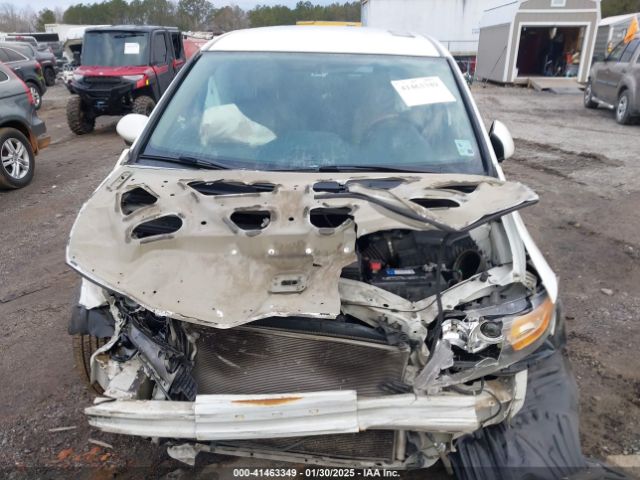 5FNRL5H47GB046066 Honda ODYSSEY EX
