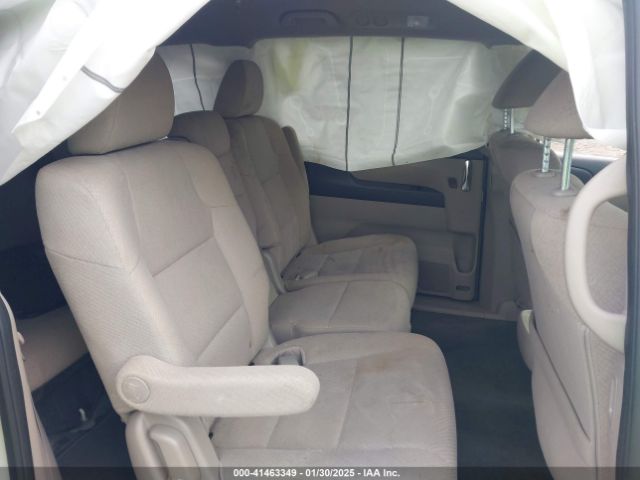 5FNRL5H47GB046066 Honda ODYSSEY EX