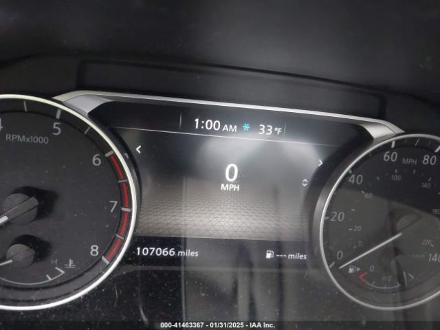 JN8AT3AB6MW206153 Nissan Rogue S Intelligent Awd