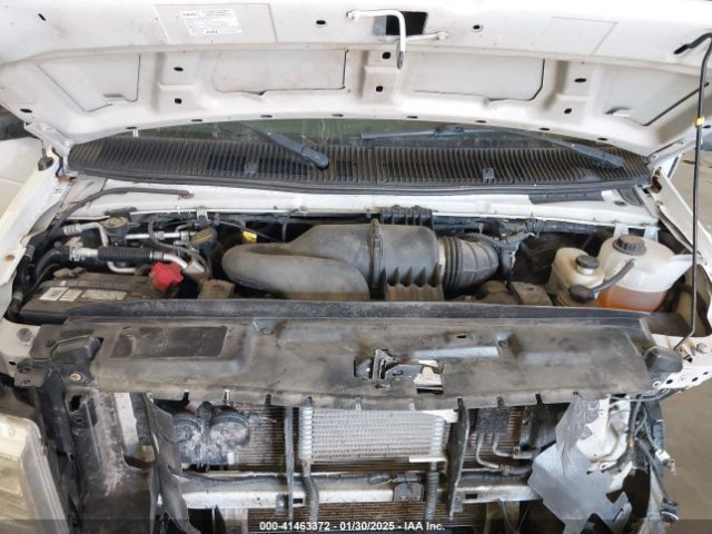 1FBSS3BL7EDA11044 Ford E-350 Super Duty Xlt