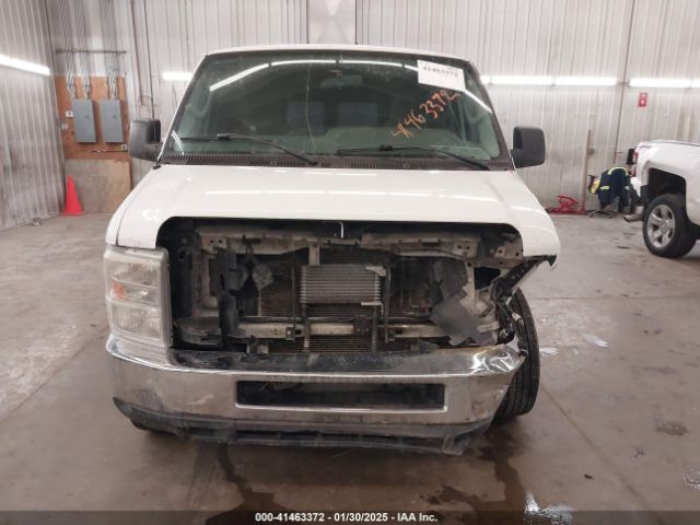 1FBSS3BL7EDA11044 Ford E-350 Super Duty Xlt