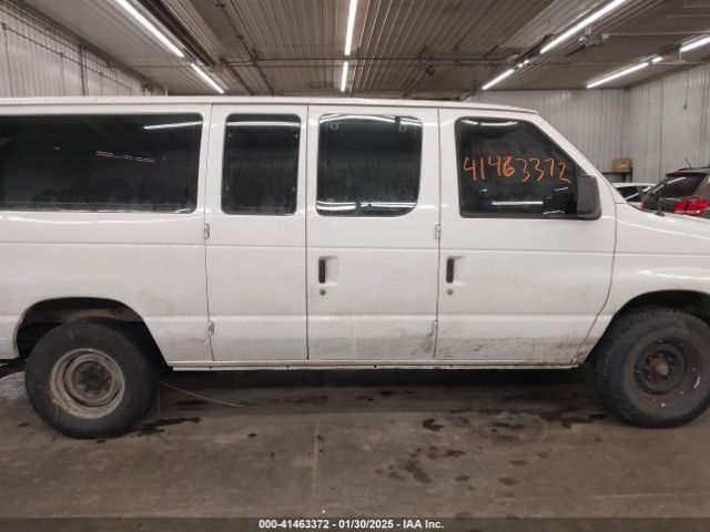 1FBSS3BL7EDA11044 Ford E-350 Super Duty Xlt