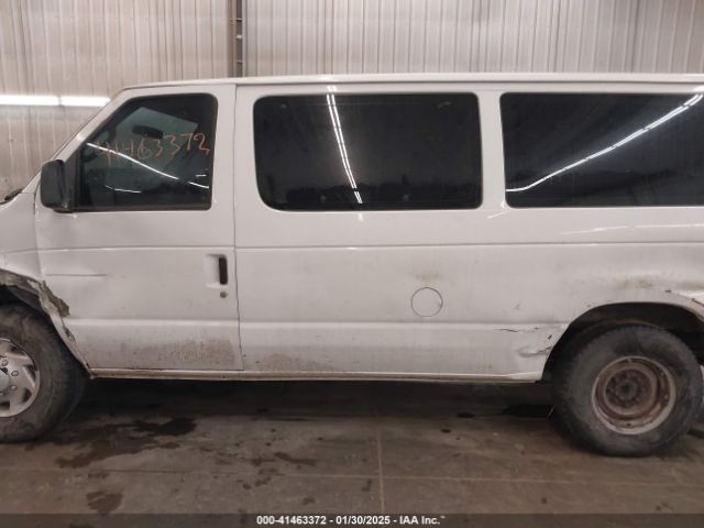 1FBSS3BL7EDA11044 Ford E-350 Super Duty Xlt