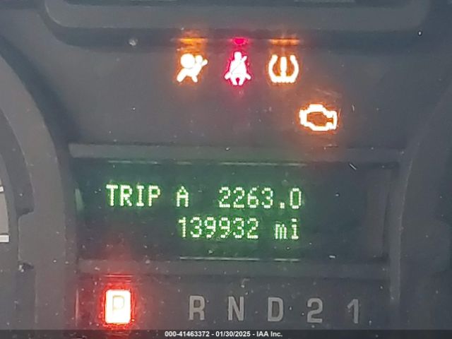 1FBSS3BL7EDA11044 Ford E-350 Super Duty Xlt