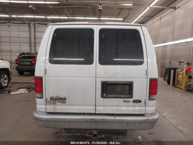 1FBSS3BL7EDA11044 Ford E-350 Super Duty Xlt