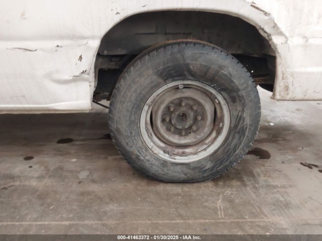 1FBSS3BL7EDA11044 Ford E-350 Super Duty Xlt