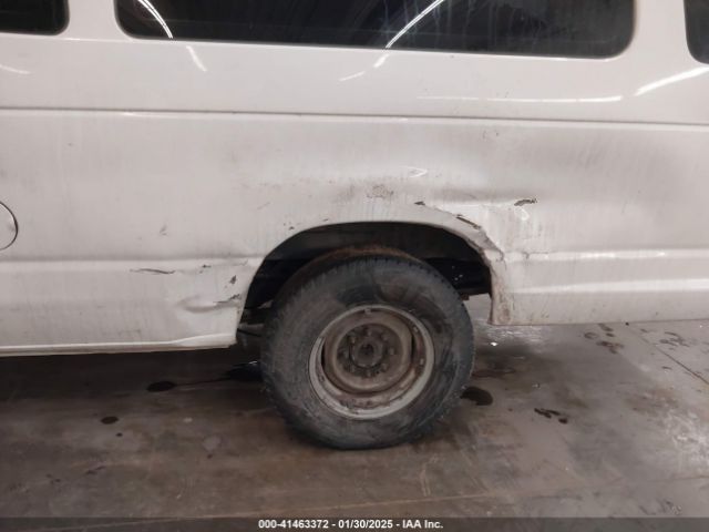 1FBSS3BL7EDA11044 Ford E-350 Super Duty Xlt