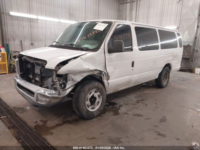 1FBSS3BL7EDA11044 Ford E-350 Super Duty Xlt