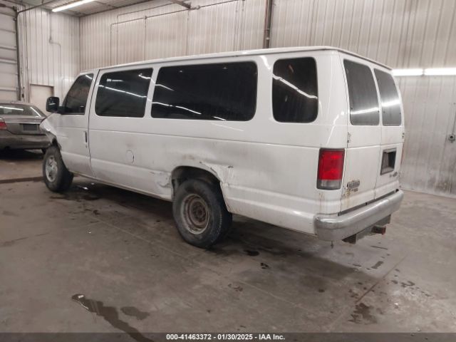 1FBSS3BL7EDA11044 Ford E-350 Super Duty Xlt