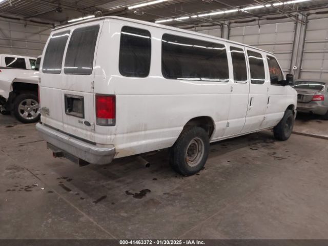 1FBSS3BL7EDA11044 Ford E-350 Super Duty Xlt