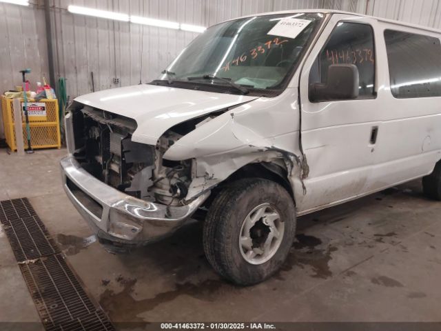 1FBSS3BL7EDA11044 Ford E-350 Super Duty Xlt