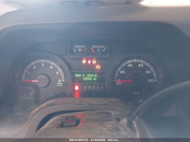 1FBSS3BL7EDA11044 Ford E-350 Super Duty Xlt