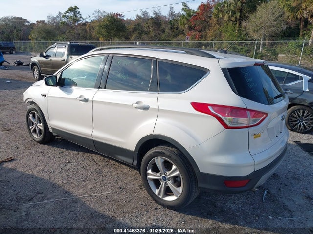 Ford ESCAPE SE 2014 1FMCU0GX1EUB26206 Image 3