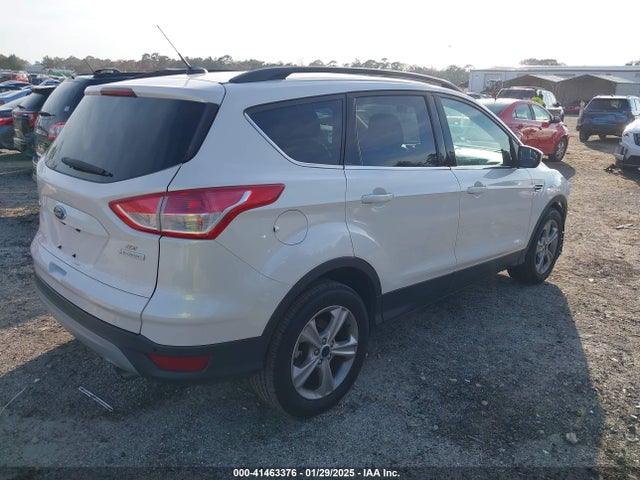 Ford ESCAPE SE 2014 1FMCU0GX1EUB26206 Image 4