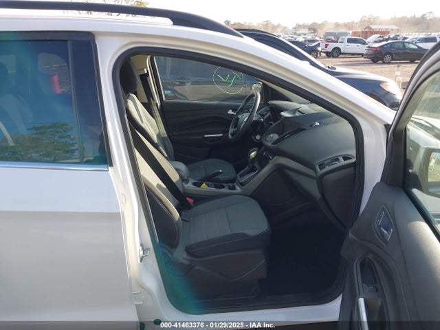 Ford ESCAPE SE 2014 1FMCU0GX1EUB26206 Image 5