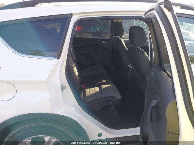 Ford ESCAPE SE 2014 1FMCU0GX1EUB26206 Image 8
