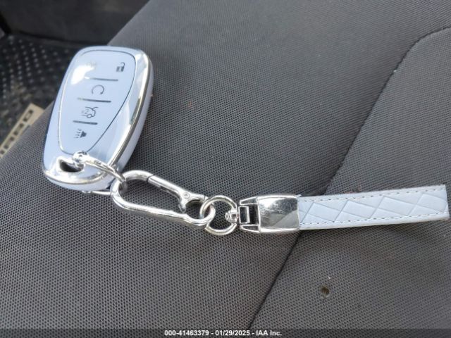 1G1FB1RX8H0161761 Chevrolet Camaro 1lt