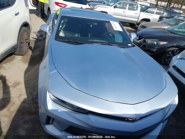 1G1FB1RX8H0161761 Chevrolet Camaro 1lt