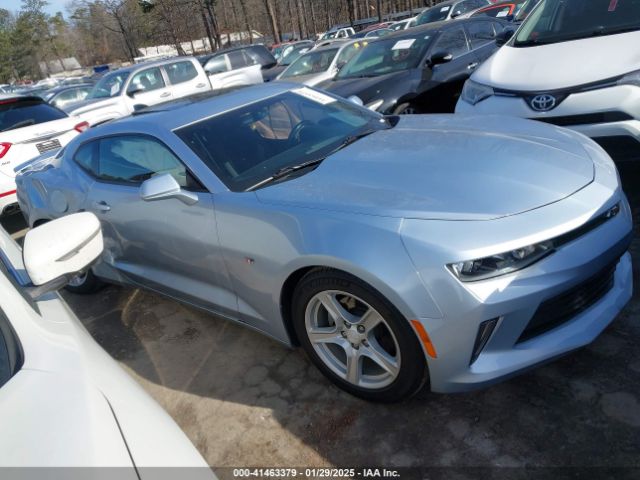 1G1FB1RX8H0161761 Chevrolet Camaro 1lt