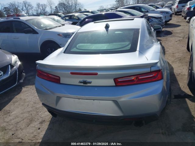 1G1FB1RX8H0161761 Chevrolet Camaro 1lt
