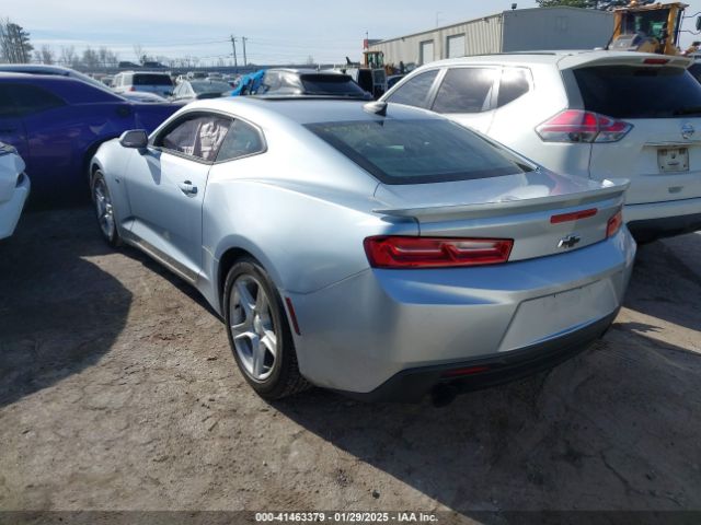 1G1FB1RX8H0161761 Chevrolet Camaro 1lt