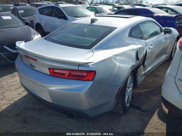 1G1FB1RX8H0161761 Chevrolet Camaro 1lt
