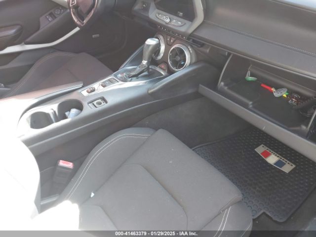 1G1FB1RX8H0161761 Chevrolet Camaro 1lt