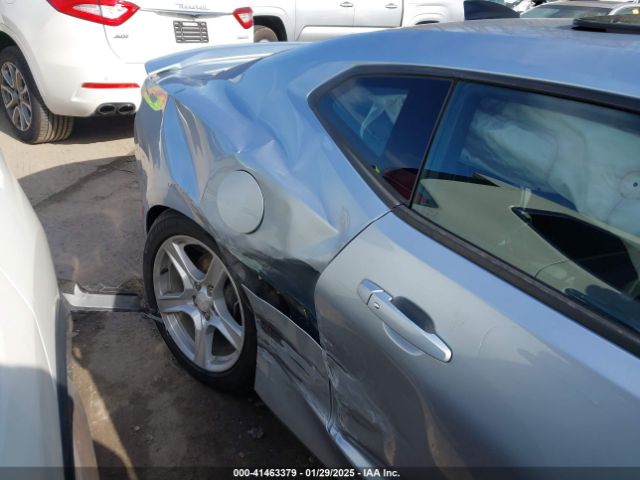 1G1FB1RX8H0161761 Chevrolet Camaro 1lt